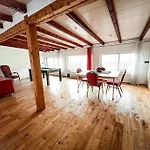 Avec Piscine Interieure Apartment