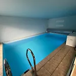 Avec Piscine Interieure * Holtzheim