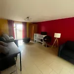 Avec Piscine Interieure Apartment *