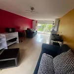 Avec Piscine Interieure Apartment *