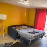 Apartment Avec Piscine Interieure Holtzheim