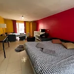 Apartment Avec Piscine Interieure Holtzheim