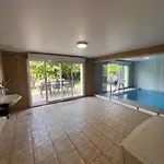 Apartment Avec Piscine Interieure *