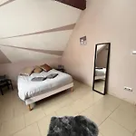 Apartment Avec Piscine Interieure Holtzheim
