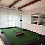 Avec Piscine Interieure Apartment