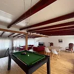 Avec Piscine Interieure Apartment