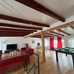 Avec Piscine Interieure Apartment *