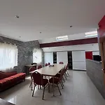 Avec Piscine Interieure Apartment *