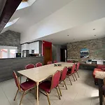 Avec Piscine Interieure Apartment *