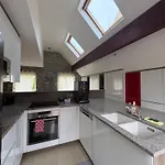 Avec Piscine Interieure Apartment *