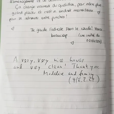 Avec Piscine Interieure Apartamento