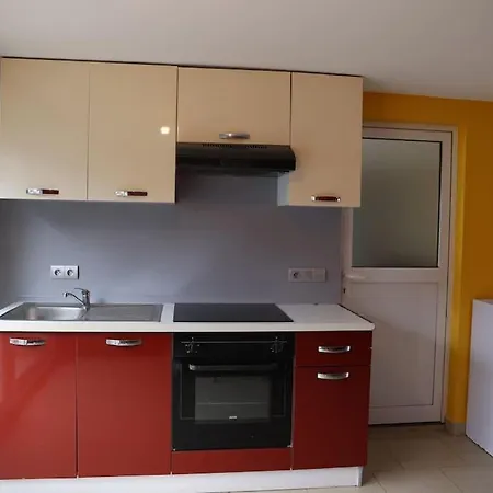 Avec Piscine Interieure ホルツハイム