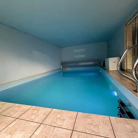 Avec Piscine Interieure Holtzheim