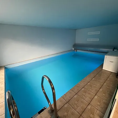 Avec Piscine Interieure * Holtzheim