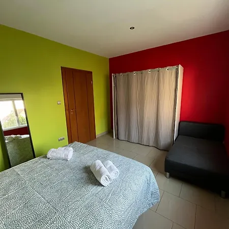 Avec Piscine Interieure Apartment Holtzheim