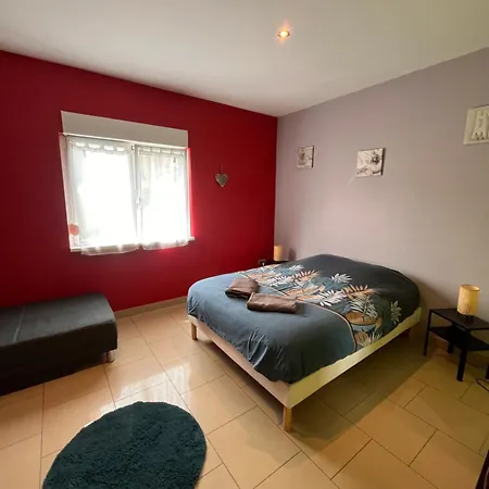 Avec Piscine Interieure, Proche Strasbourg *