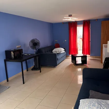 Avec Piscine Interieure, Proche Strasbourg Apartament